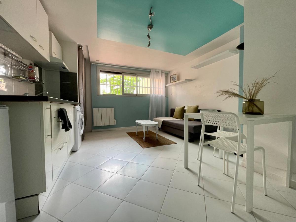 Appartamento Cosy Studio Hopitaux-Facultes Montpellier Esterno foto