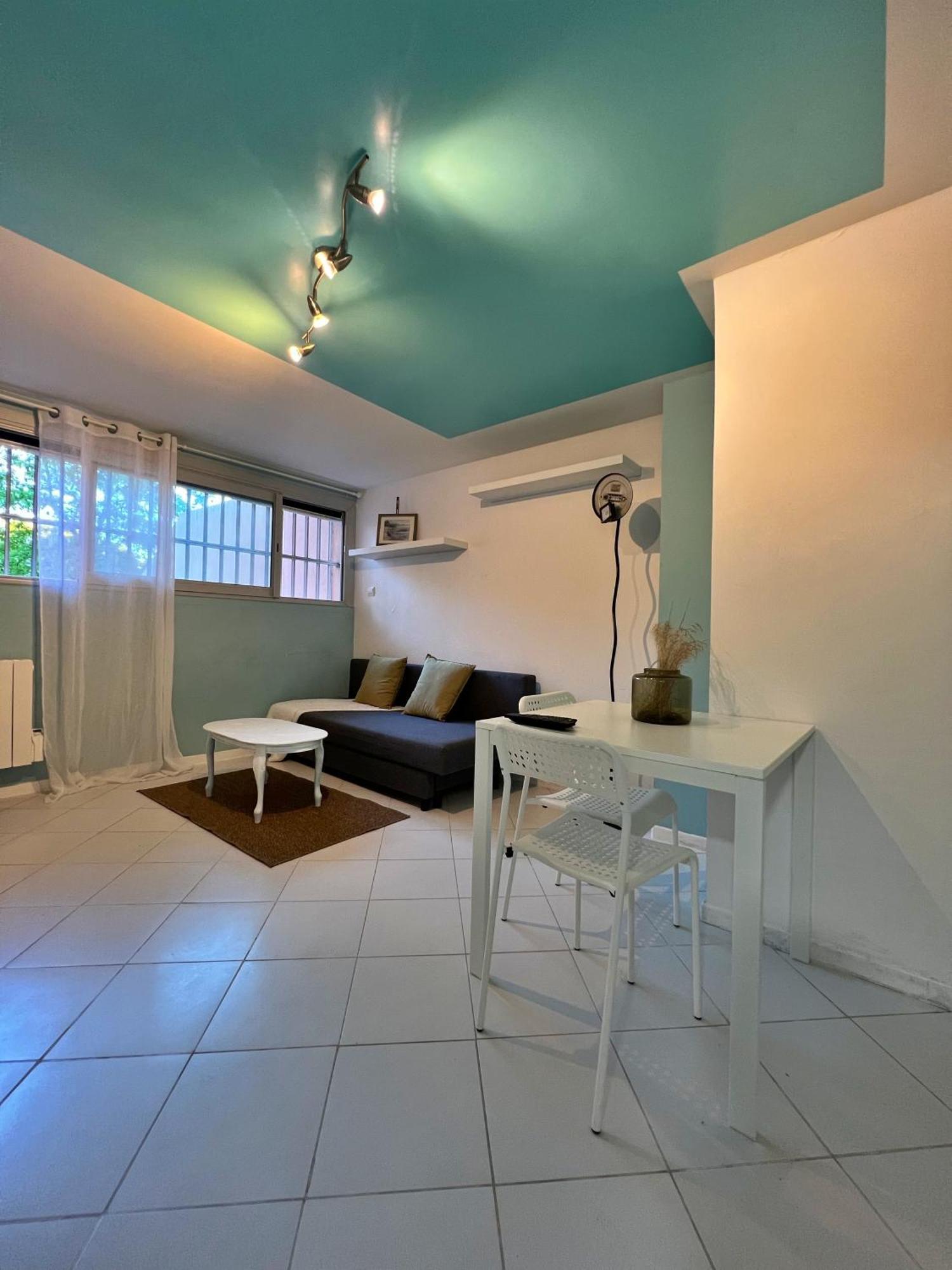 Appartamento Cosy Studio Hopitaux-Facultes Montpellier Esterno foto